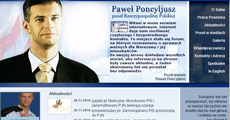 Paweł Poncyliusz