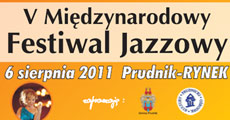 Festiwal Jazz