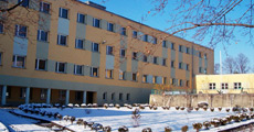 Szkoła Racławice