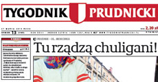 Tygodnik Prudnicki