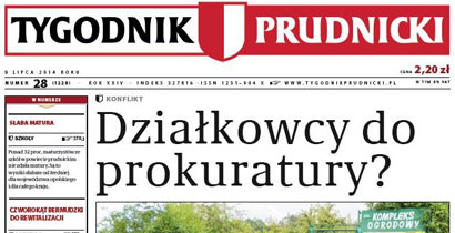 Tygodnik Prudnicki