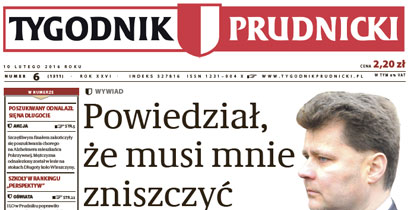Tygodnik Prudnicki