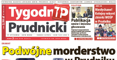 Tygodnik Prudnicki