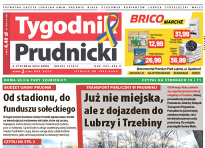 Tygodnik Prudnicki