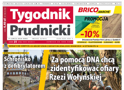 Tygodnik Prudnicki