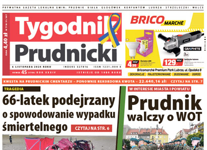 Tygodnik Prudnicki