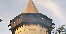 Wieża Woka