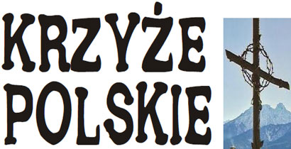 Krzyże polskie