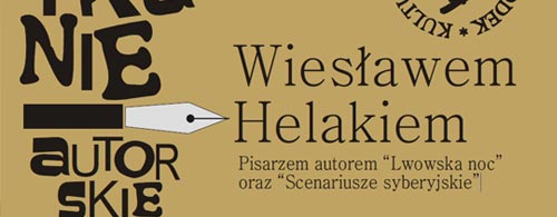 Wiesław Helak